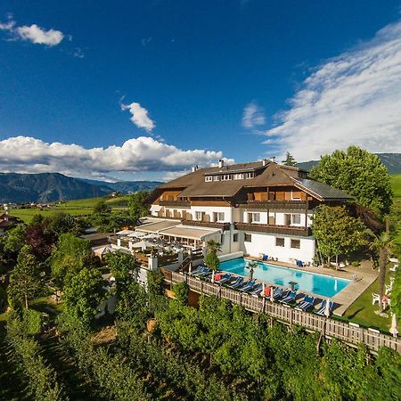 Hotel Waldhof Cornaiano Εξωτερικό φωτογραφία