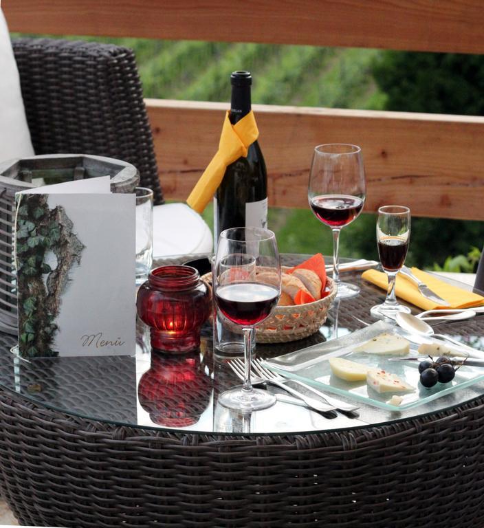 Hotel Waldhof Cornaiano Εξωτερικό φωτογραφία
