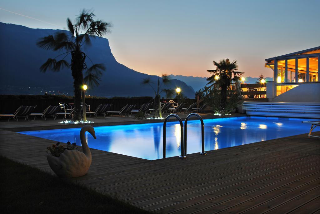 Hotel Waldhof Cornaiano Εξωτερικό φωτογραφία